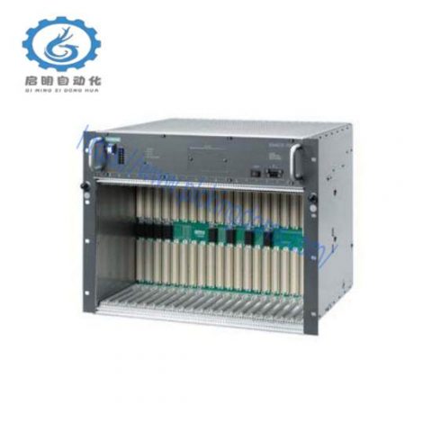 Siemens 6DD1682-0CC0 SR12.1 Control Module