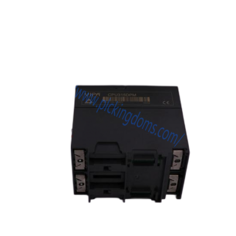 Siemens 6DD1688-0AE2 PROFIBUS-DP/MPI Interface Module