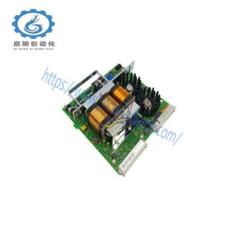 SIEMENS 6DM1001-1WA05-1 Power Board: Industrial Automation, High Performance Control, Efficient Energy Management