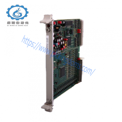 Siemens Teleperm XP FUM 280 Function Module, 6DP1280-8AA - Industrial Automation Core Component