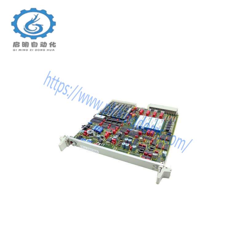 SIEMENS 6DP1531-8AA Teleperm XP Module FUM531 ANALOG S