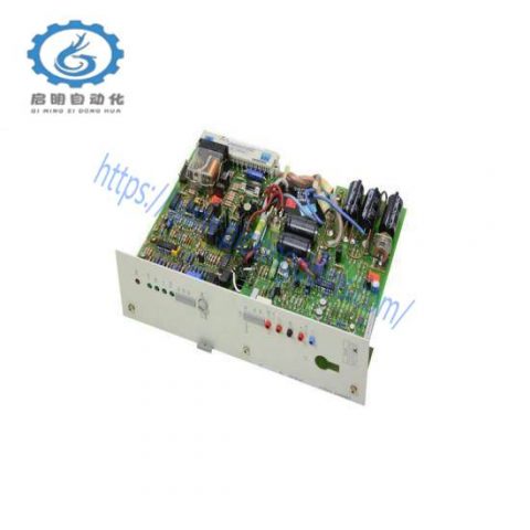 Siemens 6DS1000-8AB Modular Power Supply - High Efficiency & Reliability for Industrial Automation
