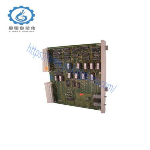 Siemens 6DS1103-8CB Closed Loop Control Module