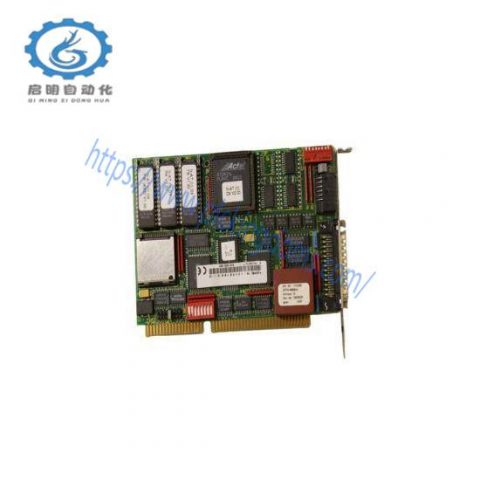 Siemens 6DS1222-8BA - Industrial Automation Interface Module