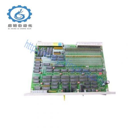 SIEMENS 6DS1601-8BA Digital Input Module