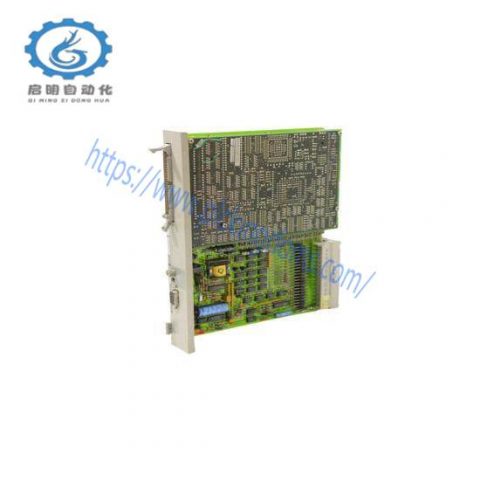 Siemens 6DS1717-8FL: Industrial Binary Calculation Module, Precision & Efficiency in Automation