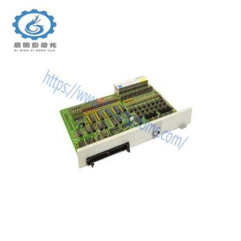 Siemens 6DS1719-8AA: Industrial Control CPU Card for Advanced Automation Solutions