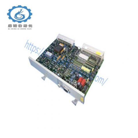 SIEMENS 6DS1722-8BA Analog Input Module for Industrial Automation