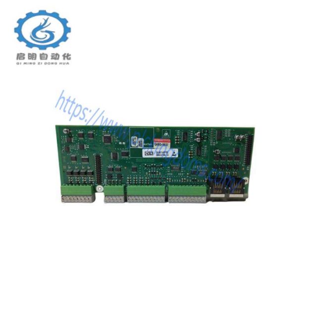 SIEMENS 6DS1722-8BA Analog Input Module for Industrial Automation