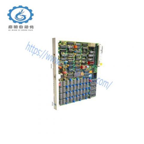 Siemens 6DS1820-8AA Teleperm M Control Module