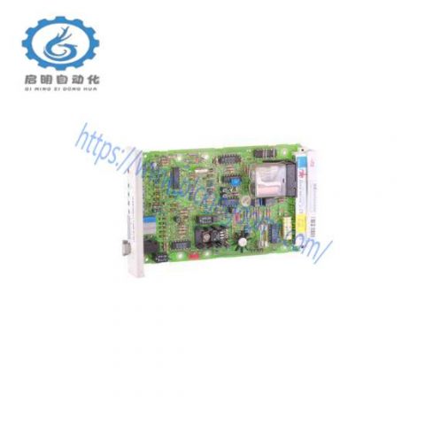 Siemens 6DS1901-8AA Alarm Logic Module, Advanced Safety Solution for Industrial Control