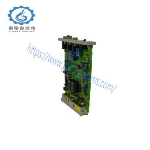 Siemens 6DS1922-8AA Teleperm Module: Precision Control for Industrial Automation