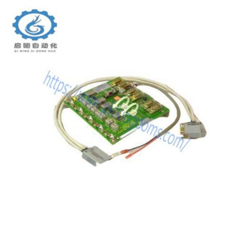 Siemens 6DS9901-8BB: Battery & Interface Termination Module for Industrial Automation