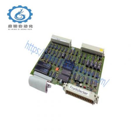 Siemens 6DS 1102-8AB Programmable Logic Controller Module