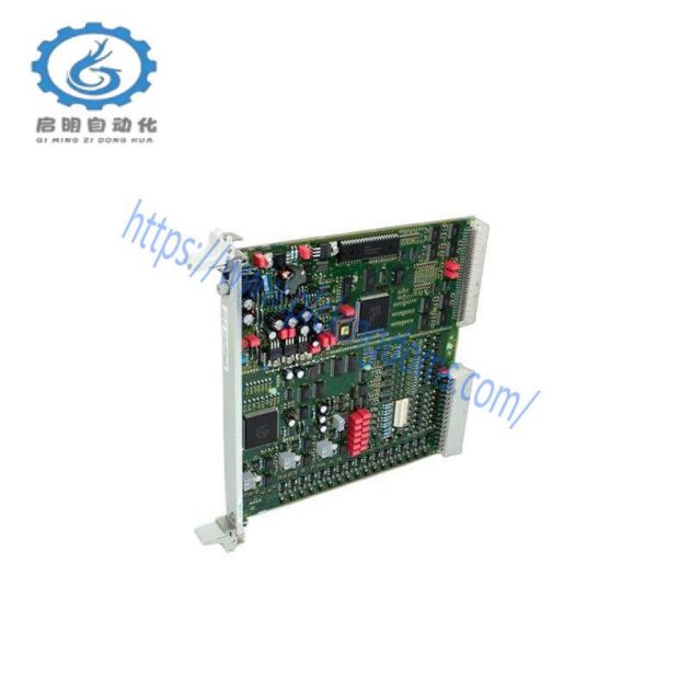 Siemens 6EC1001-OA PLC Module