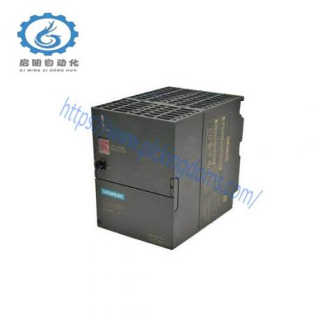 SIEMENS 6EP1333-1SL11: Unmatched Stabilized Power Supply for Industrial Control Solutions
