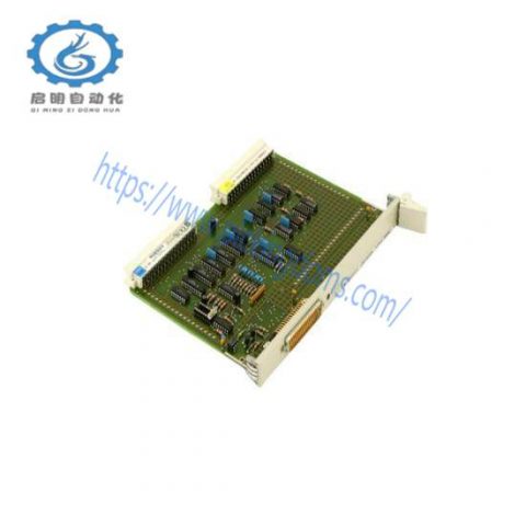 Siemens SIMATIC S5 IM 300 Expansion Module, 6ES5300-3AB11, Central Configuration for Control Panels