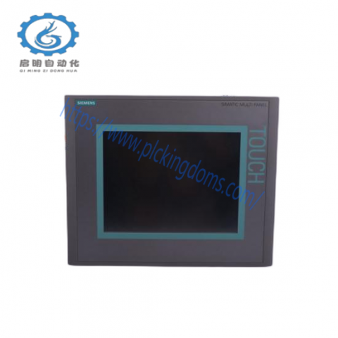SIEMENS 6ES5318-8MB13 SIMASTIC S5 Control System