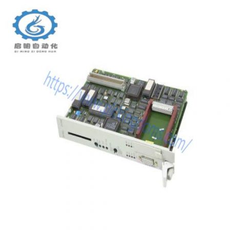 Siemens 6ES5948-3UA11 CPU948 Industrial Processor Module