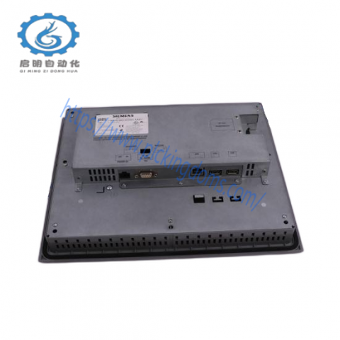 SIEMENS 6ES5955-3LF42 Power Supply for Industrial Control Systems