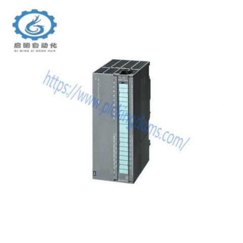 Siemens 6ES7131-6BH00-0BA0 Digital Input Module - Industrial Automation Solution