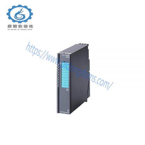 SIEMENS 6ES7135-7TD00-0AB0 - High-Power Electronics Sub-Module