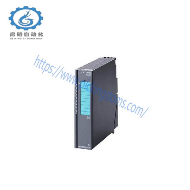 SIEMENS 6ES7135-7TD00-0AB0 - High-Power Electronics Sub-Module