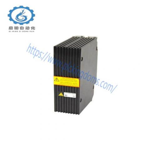 SIEMENS 6ES7138-7EA01-0AA0: High-Performance Power Supply Module for Industrial Automation