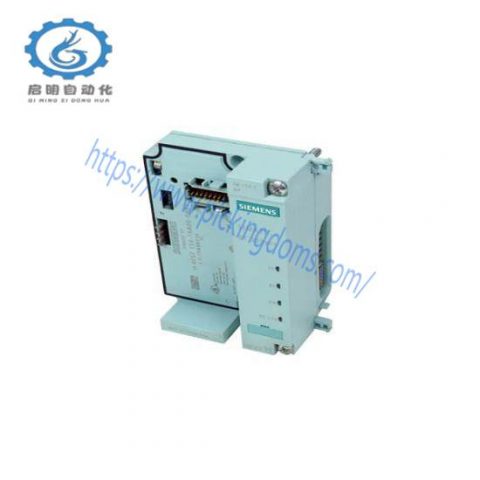 SIEMENS 6ES7154-1AA01-0AB0 PROFIBUS DP INTERFACE MODULE for ET 200PRO