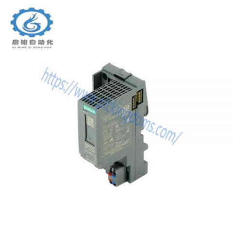 SIEMENS 6ES7155-6AU01-0CN0 PROFIBUS DP INTERFACE MODULE