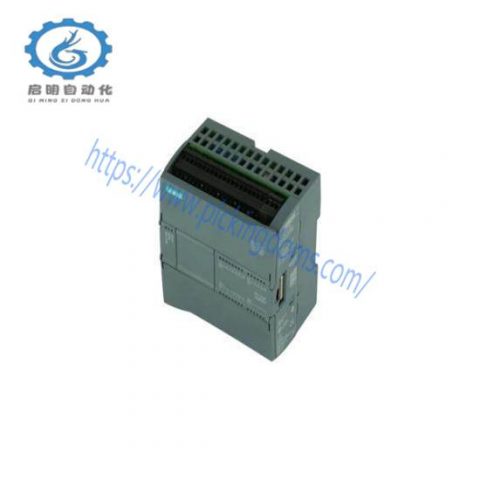 Siemens 6ES7214-1BG31-0XB0 Compact CPU