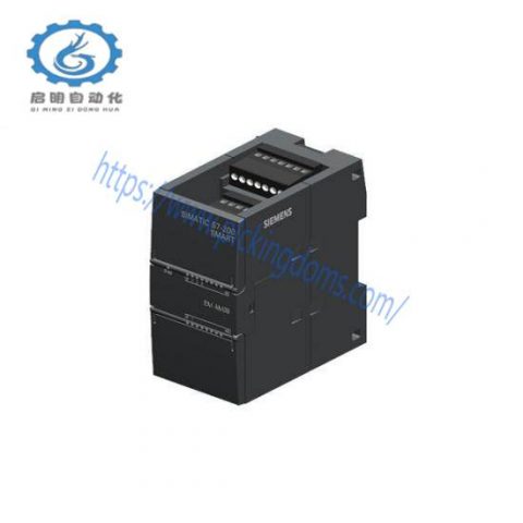 SIEMENS 6ES7288-3AM06-0AA0 Analog Input Output System AM06