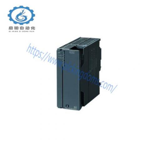 SIEMENS 6ES7341-1AH02-0AE0 Communication Processor Module