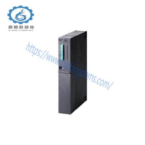 Siemens 6ES7417-4HL04-0AB0 Processing Unit for Industrial Control Systems