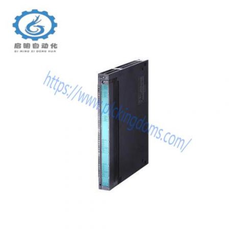 SIEMENS 6ES7450-1AP00-0AE0 Function Module: Advanced Control Solution for Industrial Automation