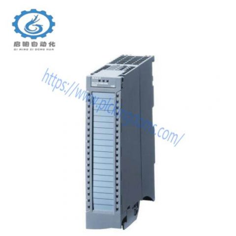 Siemens SIMATIC S7-1500 Analog Output Module 6ES7532-5HD00-0AB0 - Industrial Control Precision at Your Fingertips