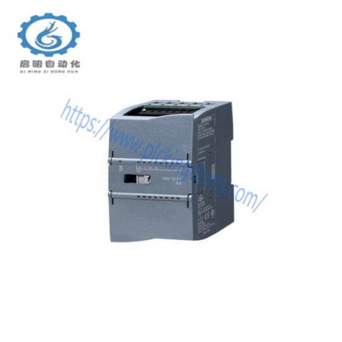 Siemens 6ES7 231-4HD32 Analog Input Module