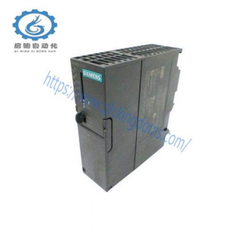 Siemens Simatic S7-300 CPU 315-2DP - Advanced Industrial Control Solution