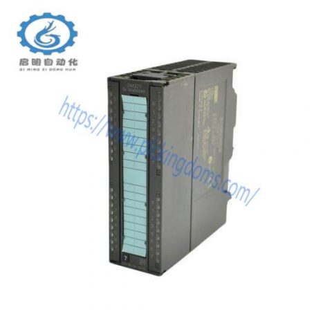 Siemens 6ES7 321-1BL00-0AA0 | High-Performance Digital Input Module