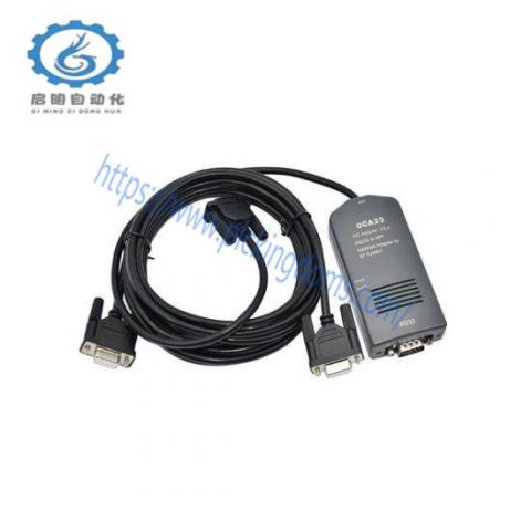 SIEMENS 6ES7 972-0CA23-0XA0 PC Adapter, for Industrial Automation
