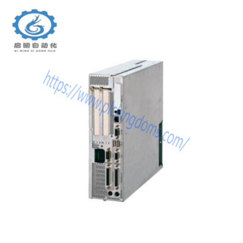 Siemens 6FC5210-0DF22-2AA0 Variable Frequency Drive