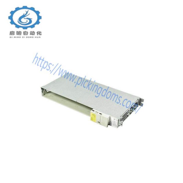Siemens 6FC5247-0AA00-0AA3, High-Performance Drive Module for Industrial Automation