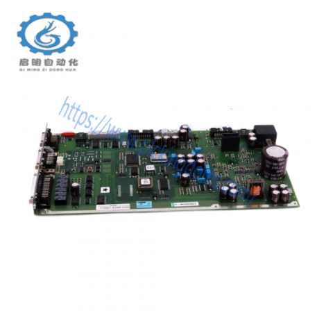 SIEMENS Programmable Controller 6GK5204-2BC00-2AF2 - Advanced Control Solutions for Industry