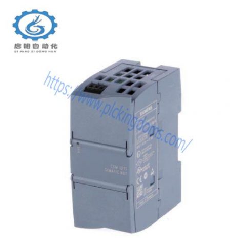 SIMENS 6GK7277-1AA10-0AA0 - Compact Automation Solution