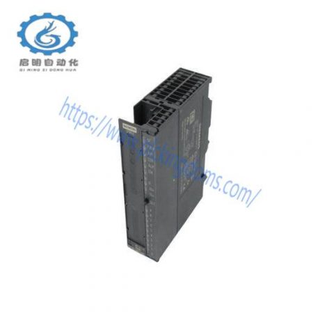 Siemens SIMATIC NET Communication Processor, 6GK7343-2AH01-0XA0, Control Modules