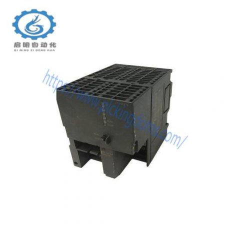 SIEMENS 6GK7343-5FA00-0XE0 COMMUNICATION PROCESSOR: Efficient Networking Solution for Industry 4.0 Applications