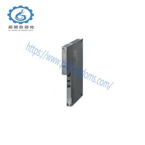 Siemens 6GK7442-1RX00-0XE0 Communication Processor: Advanced Networking Solution for Industrial Automation