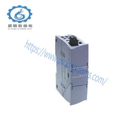 Siemens 6GK7 243-5DX30-0XE0 Ethernet Communication Module