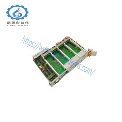 Siemens 6GT2002-0AA00 MOBY-I Basic Module for Industrial Control Solutions