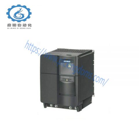 SIEMENS 6SE6440-2UD27-5CA1: High-Performance Micromaster 440 Inverter